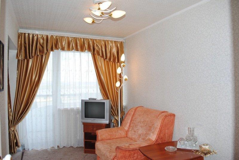 Отель Rassvet Днепр Номер фото